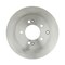 Raybestos Disc Brake Rotor-Dih Parking B Br31424,980420R 980420R - alternate 1